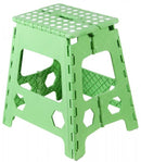 39 cm Multipurpose Plastic Folding Step Stool