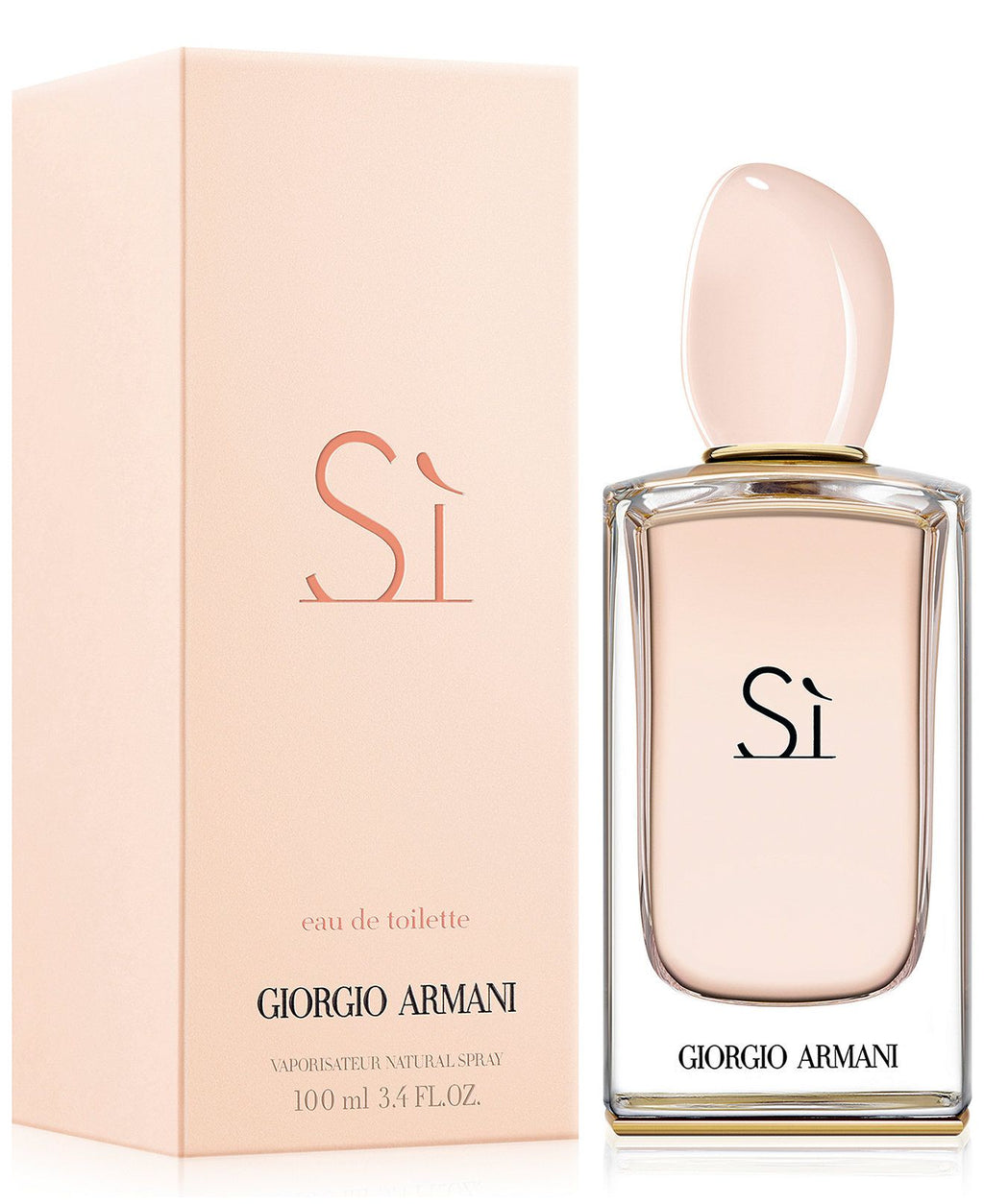 Giorgio armani si classic best sale