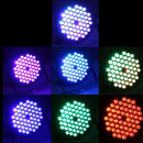 36 LED Disco Lights