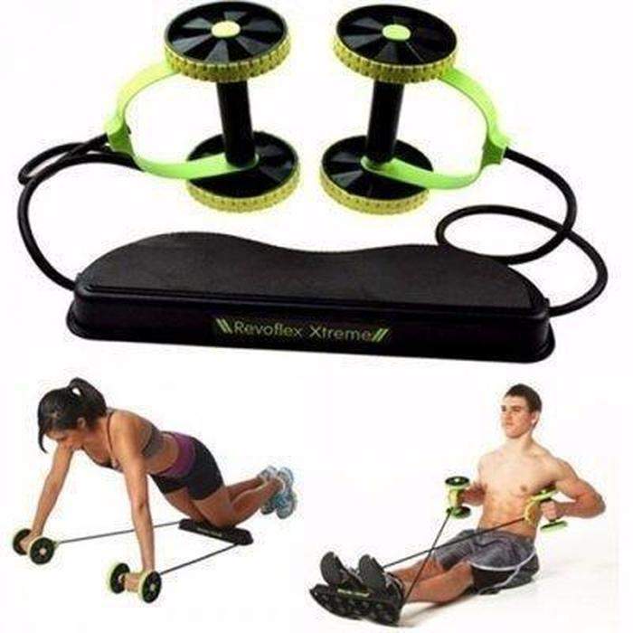 Revoflex Extreme Tummy Trainer