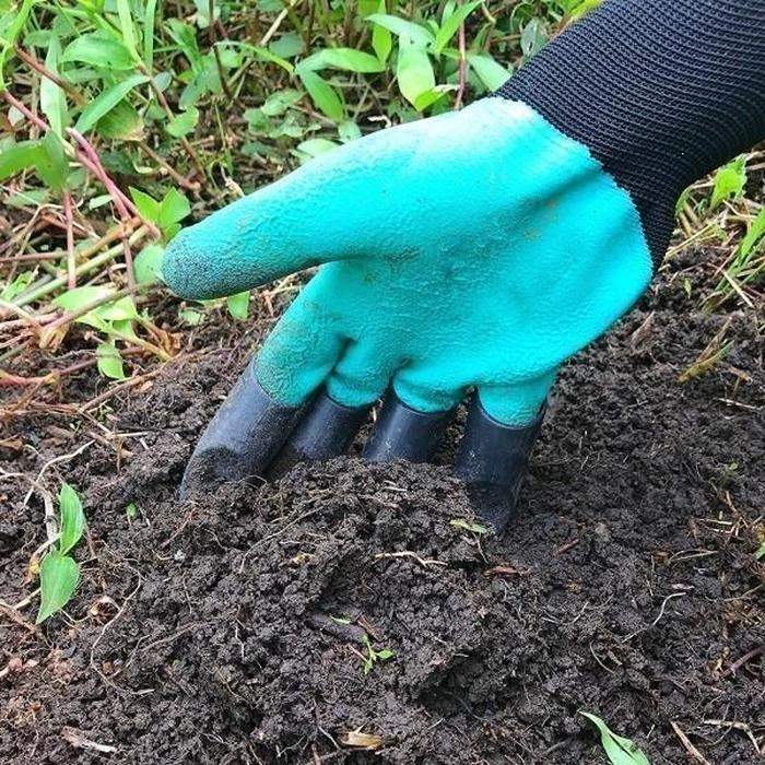 Garden Genie Gloves