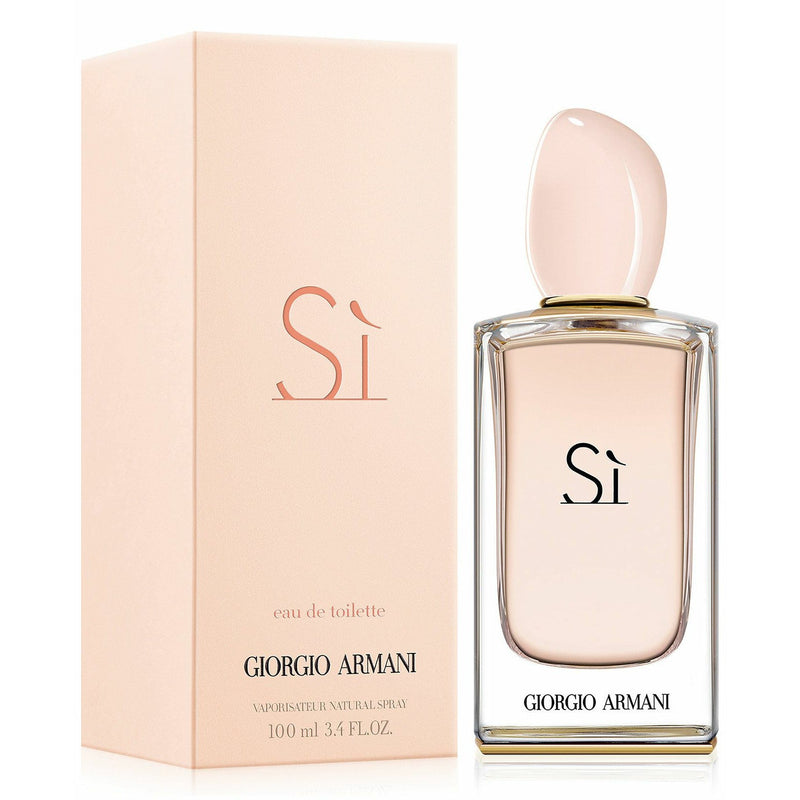 Armani Si Classic 100ml