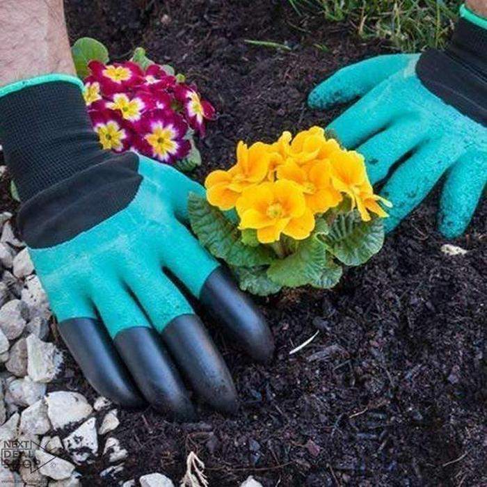 Garden Genie Gloves