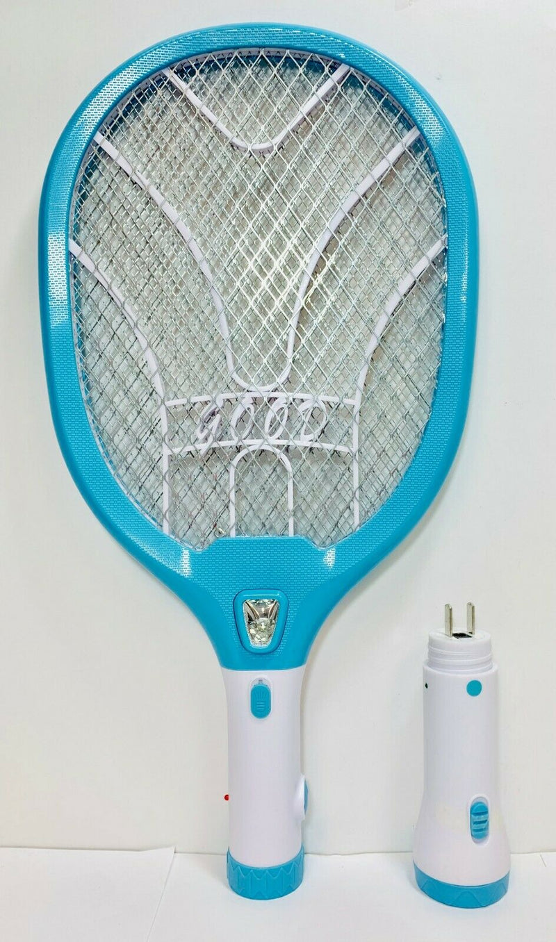 Electronic Rechargeable Mosquito Killer Swatter