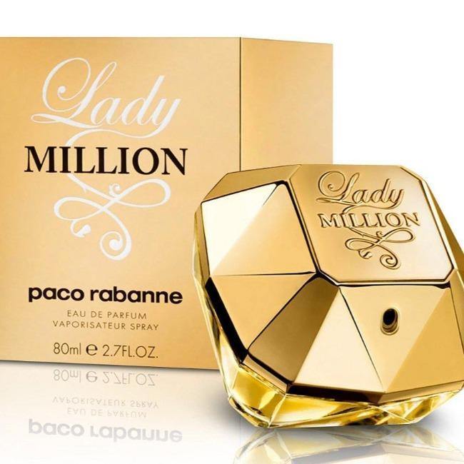 Lady Mill 80ml