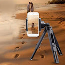 Compact live self timer mini Tripod