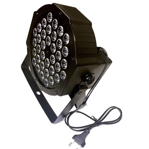 36 LED Disco Lights