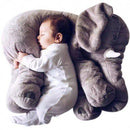 Stuffed Plush Elephant toy for kids