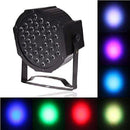 36 LED Disco Lights