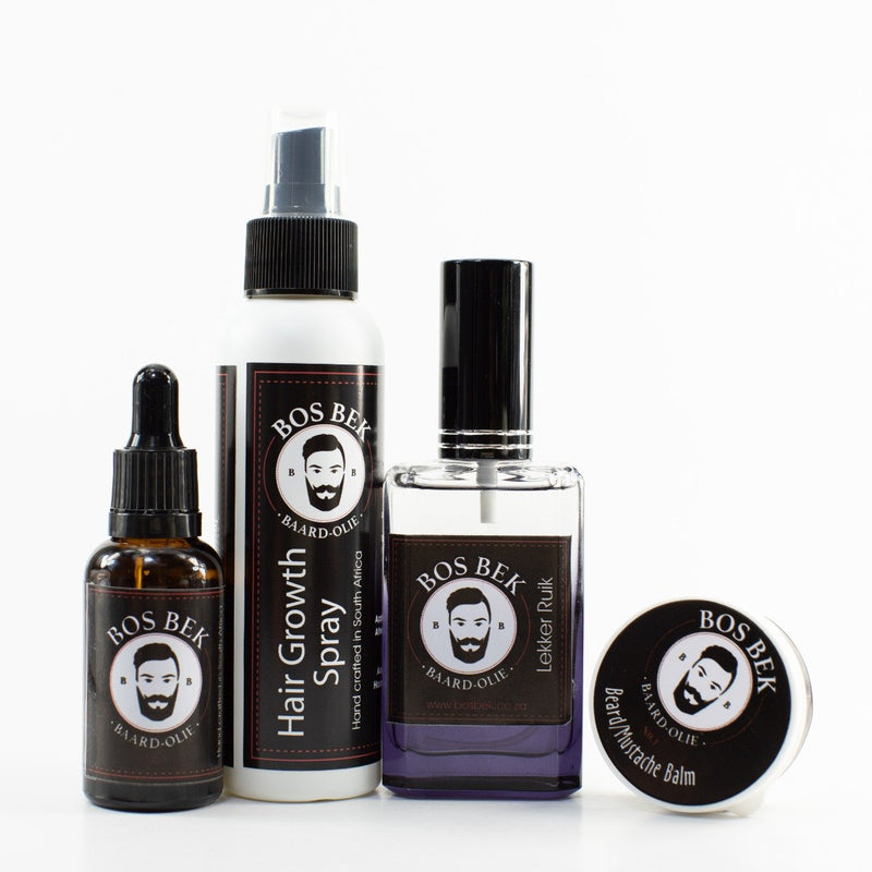 Beard Grooming For Men Discount