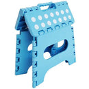 39 cm Multipurpose Plastic Folding Step Stool