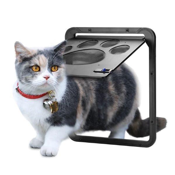 Pet Screen Door