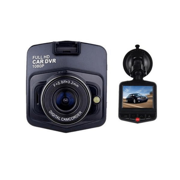 Andowl Dash Camera Video Recorder QY 322