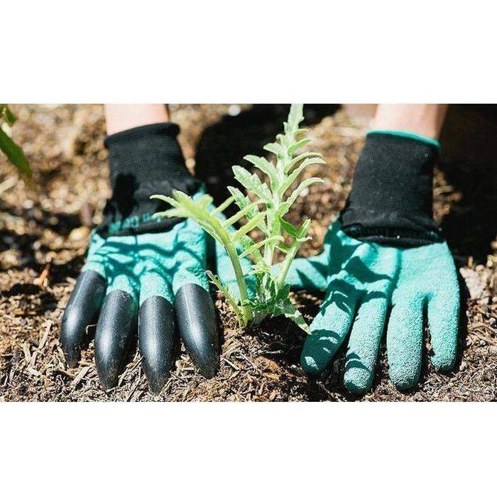 Garden Genie Gloves