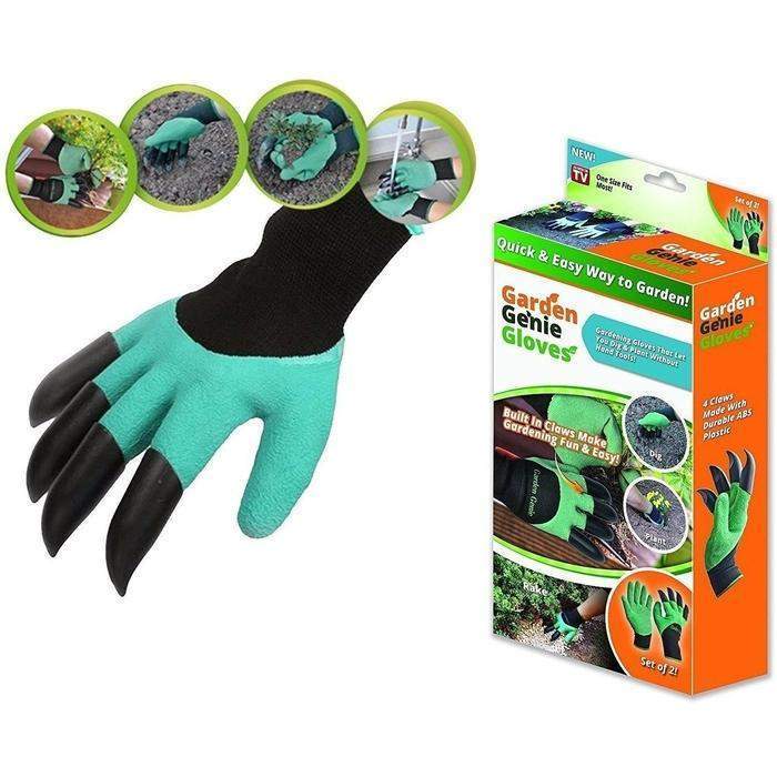 Garden Genie Gloves