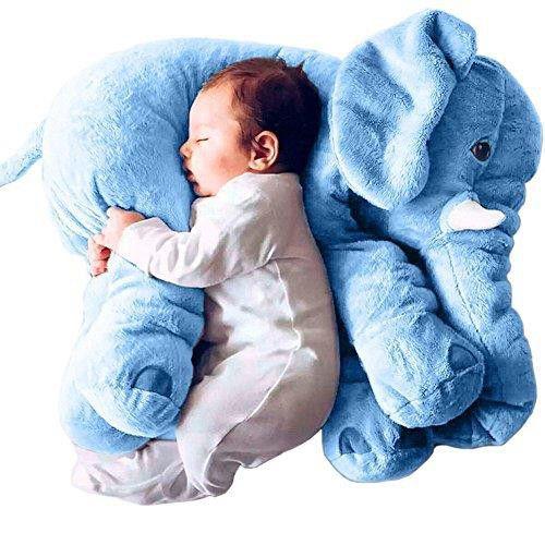 Stuffed Plush Elephant toy for kids