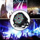 36 LED Disco Lights