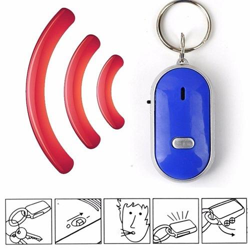 Whistle Key Finder