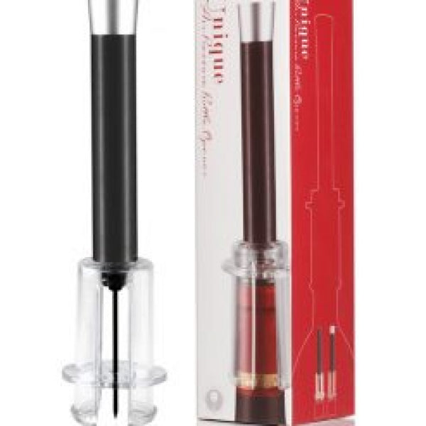 Aluminium Wine Opener